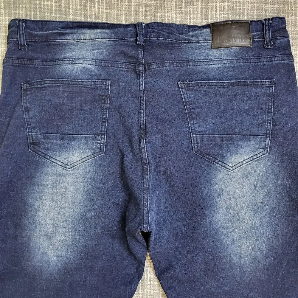 Encrypted Jeans encrypted jeans